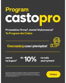 Castorama gazetka Strona 2
