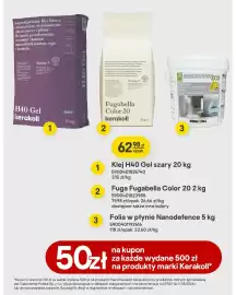 Castorama gazetka Strona 21