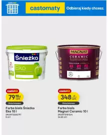 Castorama gazetka Strona 24