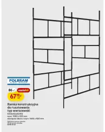 Castorama gazetka Strona 8