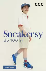 CCC gazetka tydzień 31 Strona 1