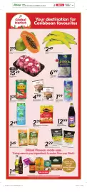 Sobeys flyer week 31 Page 14