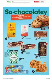Sobeys flyer week 31 Page 15