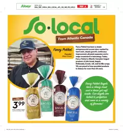Sobeys flyer week 31 Page 18
