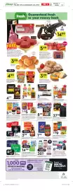 Sobeys flyer week 31 Page 2