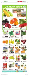 Sobeys flyer week 31 Page 5