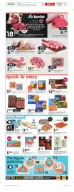Sobeys flyer week 31 Page 6