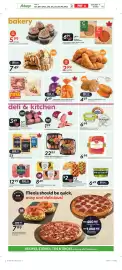 Sobeys flyer week 31 Page 7