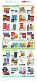 Sobeys flyer week 31 Page 8