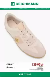Deichmann gazetka tydzień 31 Strona 11