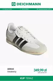 Deichmann gazetka tydzień 31 Strona 2
