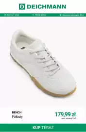 Deichmann gazetka tydzień 31 Strona 3