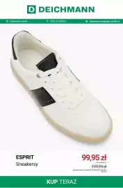 Deichmann gazetka tydzień 31 Strona 5