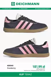 Deichmann gazetka tydzień 31 Strona 6