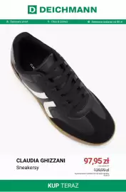Deichmann gazetka tydzień 31 Strona 8