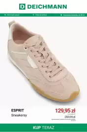 Deichmann gazetka tydzień 31 Strona 9