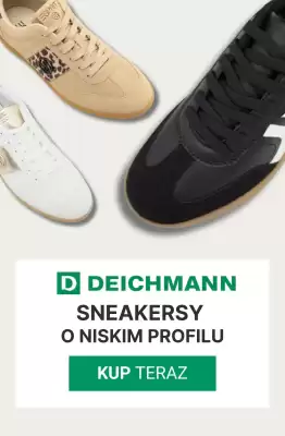 Deichmann (ważność do 5-08)