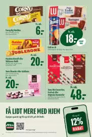 Min Købmand tilbudsavis uge 31 Side 11