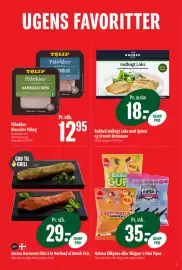 Min Købmand tilbudsavis uge 31 Side 3