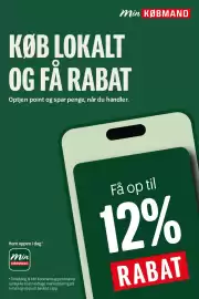 Min Købmand tilbudsavis uge 31 Side 6