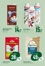 Min Købmand tilbudsavis uge 31 Side 7