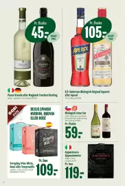 Min Købmand tilbudsavis uge 31 Side 9