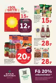 SPAR tilbudsavis uge 31 Side 14