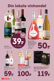 SPAR tilbudsavis uge 31 Side 15