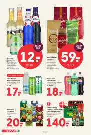 SPAR tilbudsavis uge 31 Side 17