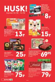 SPAR tilbudsavis uge 31 Side 2