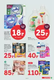 SPAR tilbudsavis uge 31 Side 21