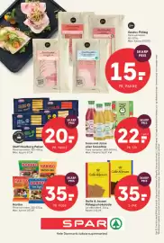 SPAR tilbudsavis uge 31 Side 22