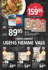 MENY tilbudsavis uge 31 Side 10