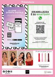 Volantino Idea bellezza Pagina 20