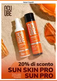 Volantino Idea bellezza Pagina 19