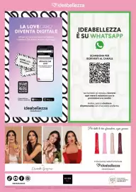 Volantino Idea bellezza Pagina 20