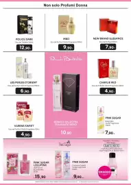 Volantino Idea bellezza Pagina 5: Les Perles d'Orient €6,90, M&D Eau de Parfum Varie Fragranze €9,90