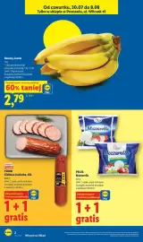 Lidl gazetka Strona 2
