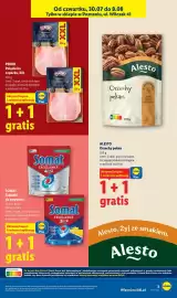Lidl gazetka Strona 3