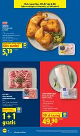 Lidl gazetka Strona 4