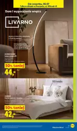 Lidl gazetka Strona 7