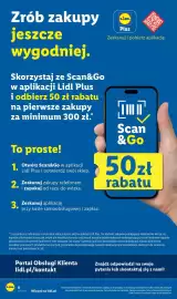 Lidl gazetka Strona 8