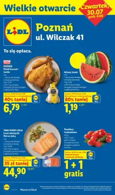 Lidl (ważność do 8-08)