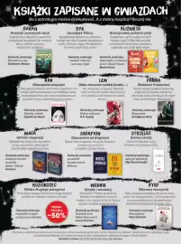 Świat Książki gazetka Strona 10