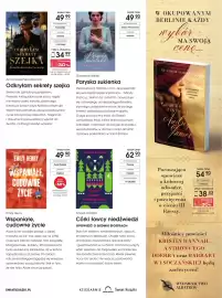 Świat Książki gazetka Strona 11