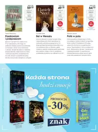 Świat Książki gazetka Strona 14