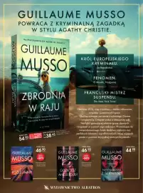 Świat Książki gazetka Strona 15
