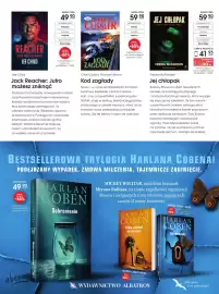 Świat Książki gazetka Strona 18