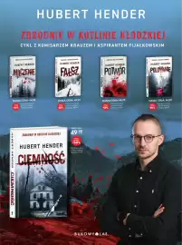 Świat Książki gazetka Strona 19