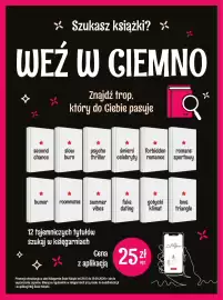 Świat Książki gazetka Strona 2